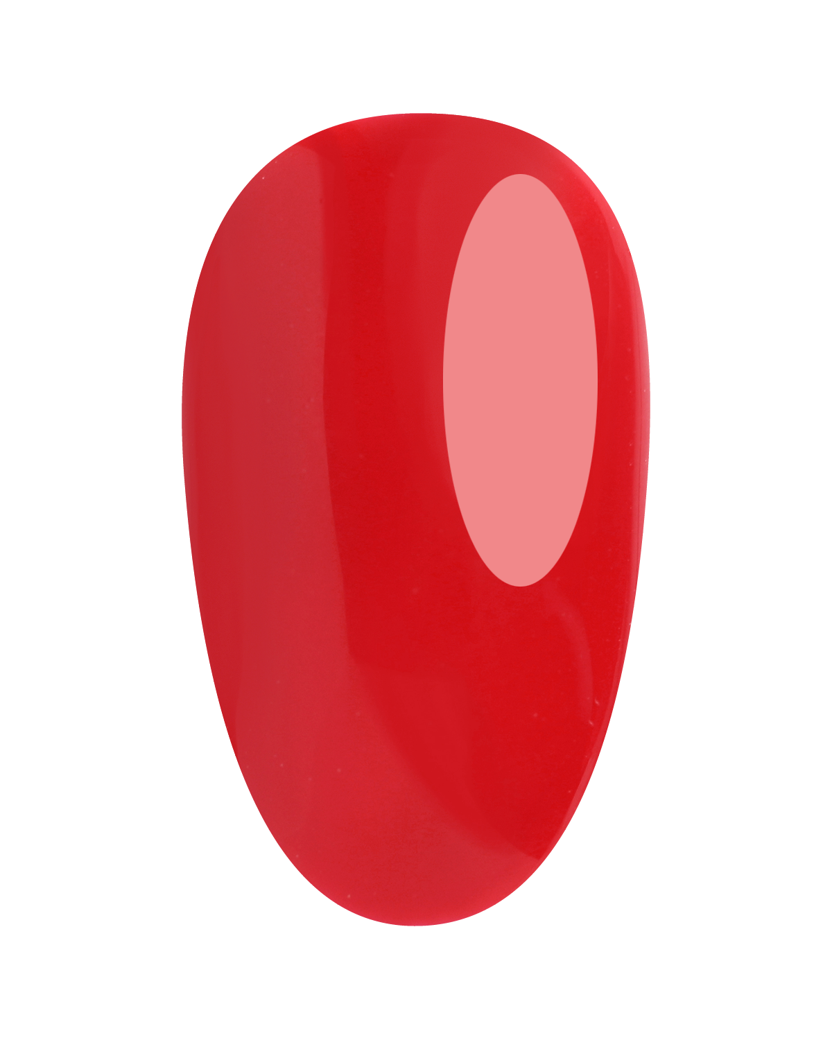 E.MiLac for pedicure Scarlet #9, 9 ml.