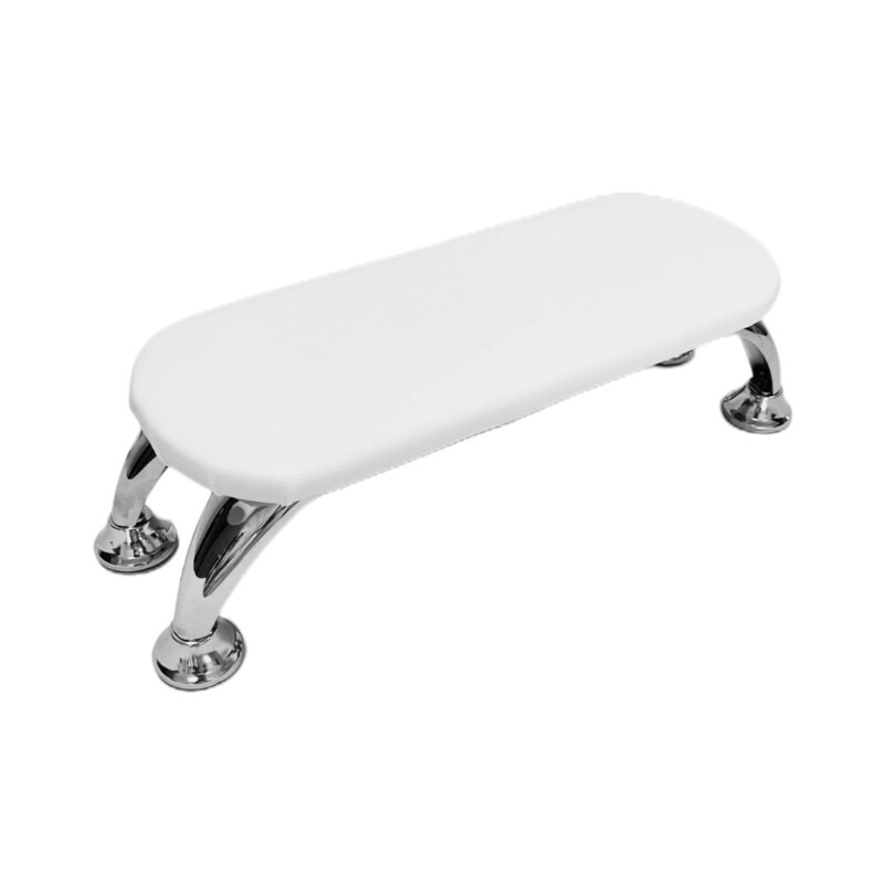 Arm Rest White