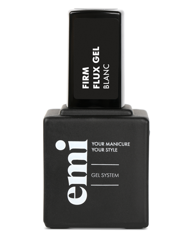 Blanc Firm Flux Gel, 9 ml