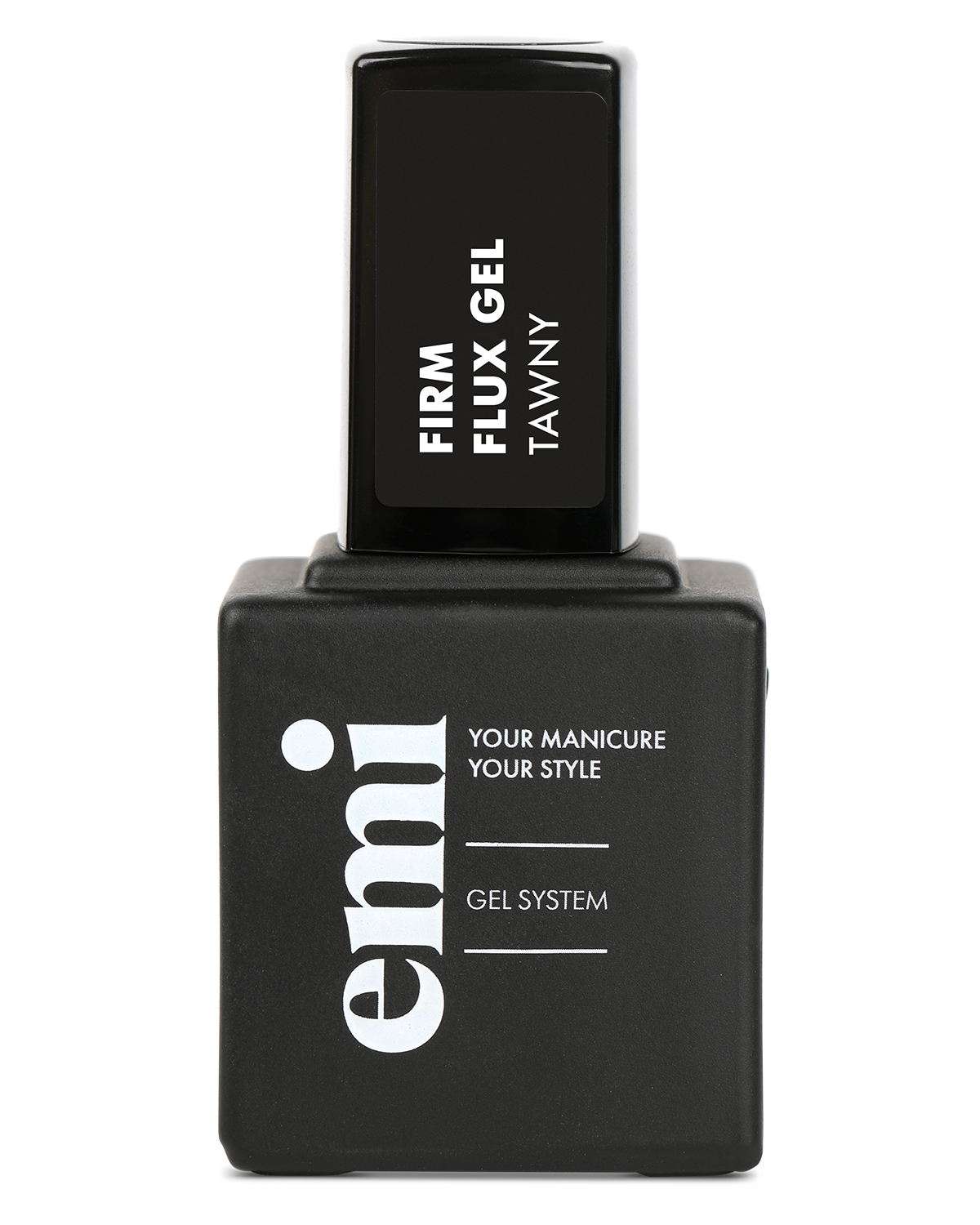 Tawny Firm Flux Gel, 9 ml