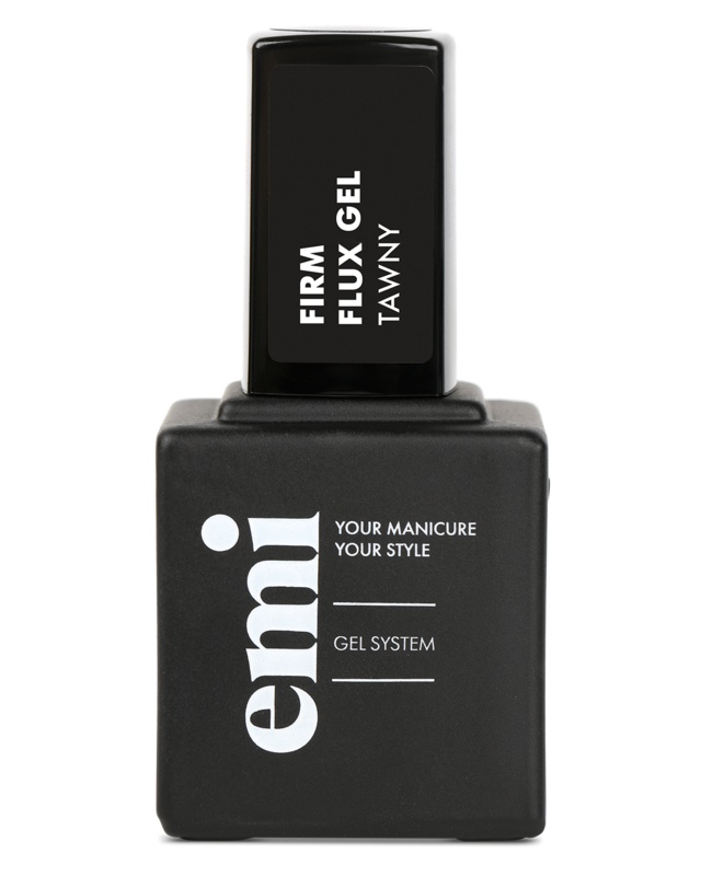 Tawny Firm Flux Gel, 9 ml