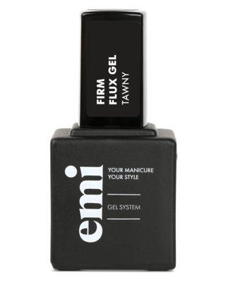 Tawny Firm Flux Gel, 9 ml