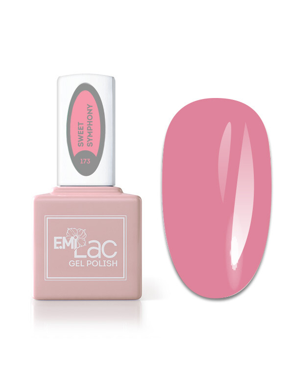 E.MiLac BL Sweet Symphony #173, 9 ml.