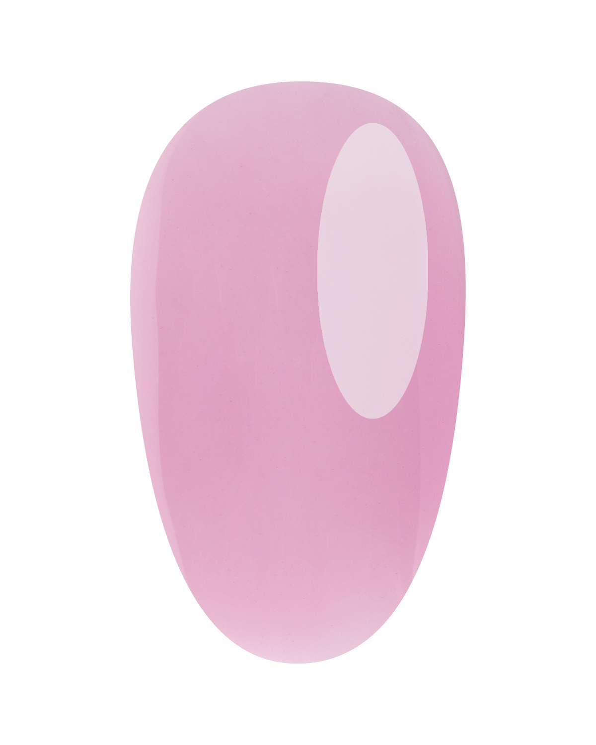 E.MiLac Base Gel French Pink #15, 9 ml.