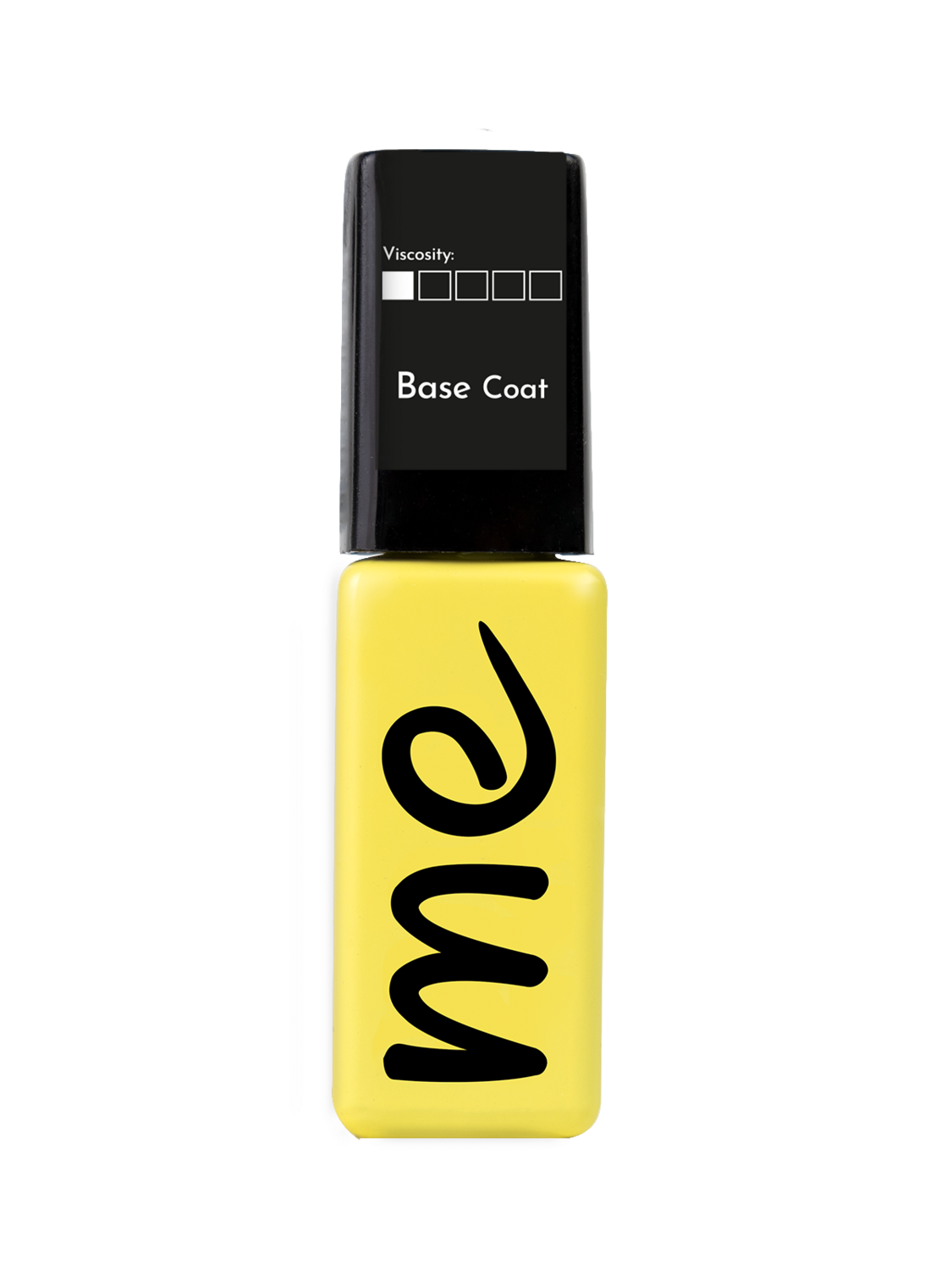 ME Base Coat, 8 ml.