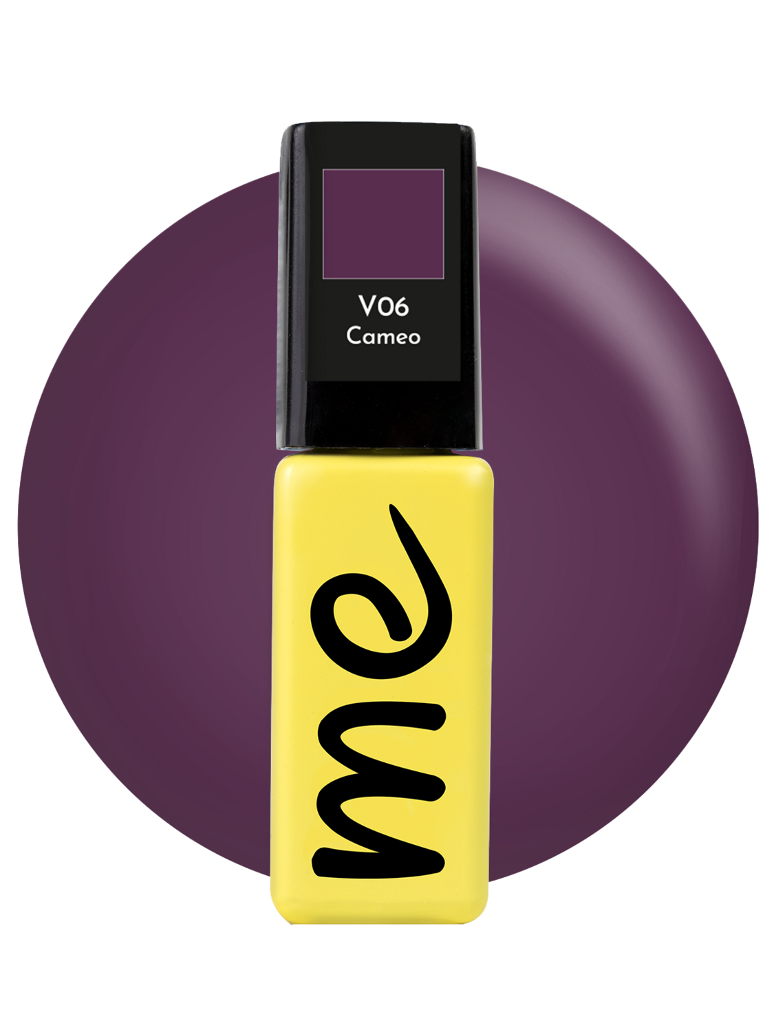 ME Gel Polish Cameo #V06, 8 ml