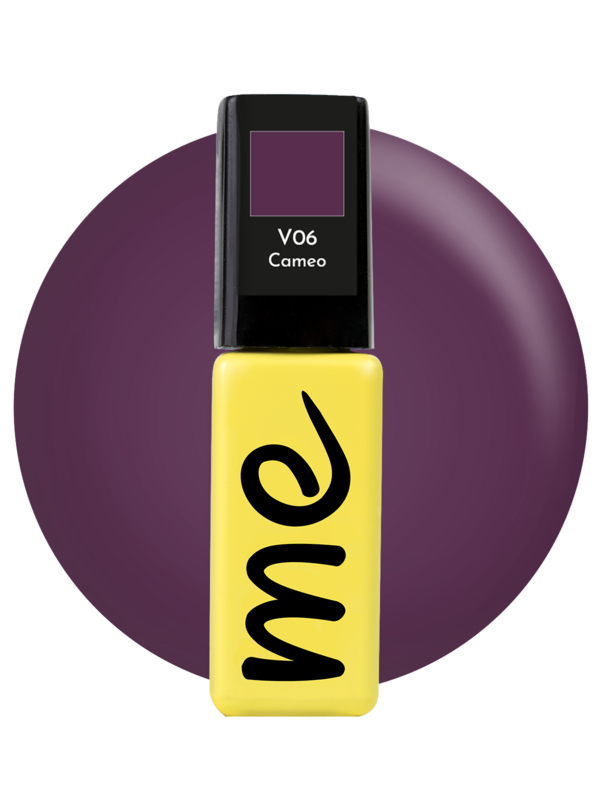 ME Gel Polish Cameo #V06, 8 ml