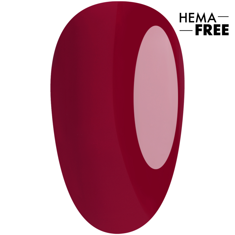Ultra Strong NP Burgundy Bet #173, 9 ml.