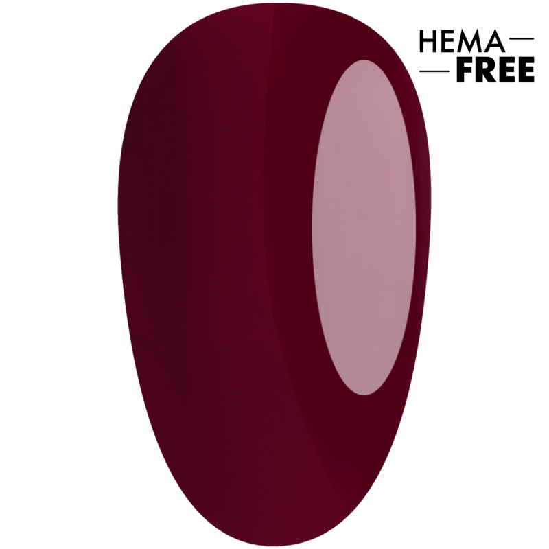 Ultra Strong NP Brave Bordeaux #175, 9 ml.