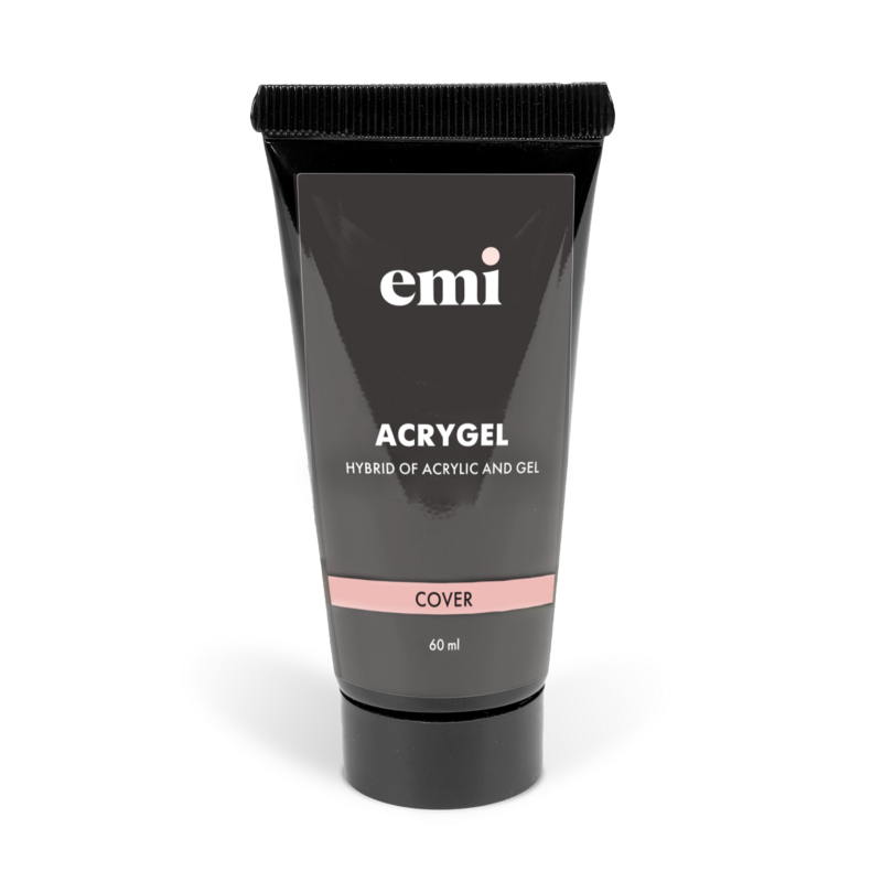 Acrygel Cover, 60 ml