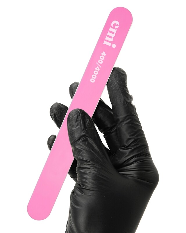 Buffer for Natural Nails Ultra Shine 400/4000