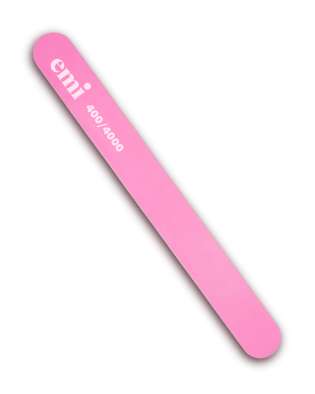 Buffer for Natural Nails Ultra Shine 400/4000