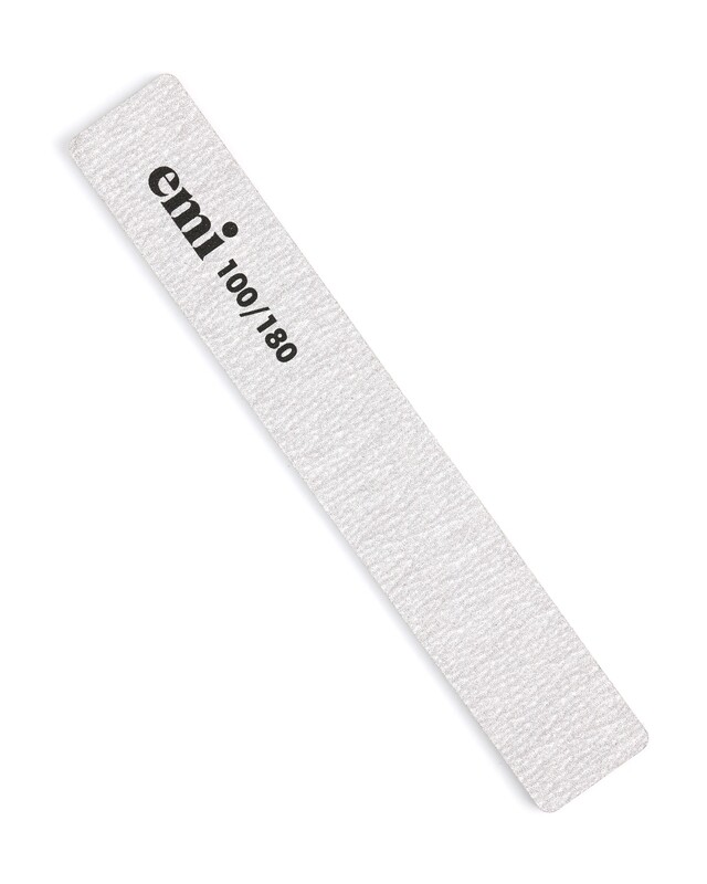 Nail File Zebra Maxi 100/180