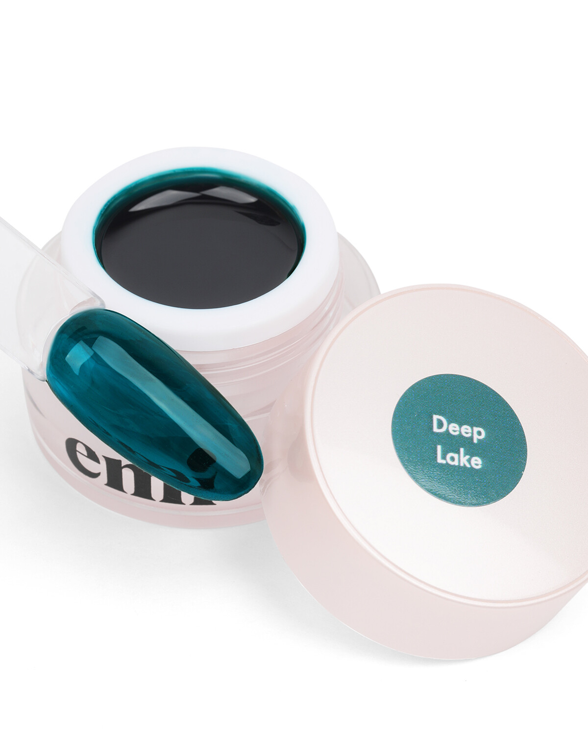 Glass Deep Lake, 5 ml.
