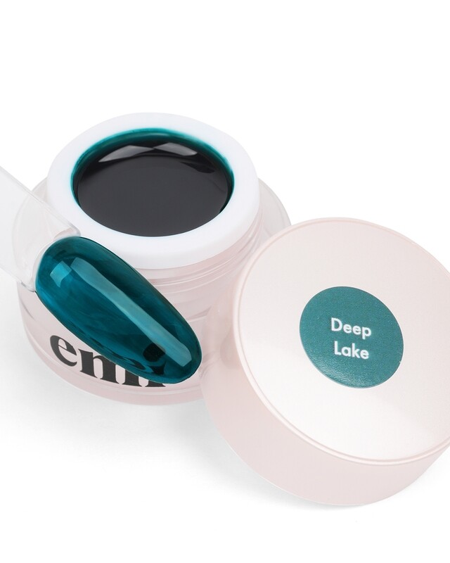 Glass Deep Lake, 5 ml.