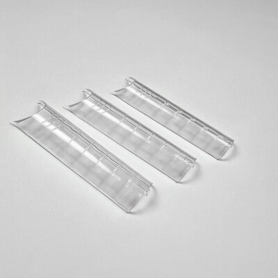 Dual Forms ARCH Square, Free Edge (Αρχιτεκτονικό Τετράγωνο, Ελεύθερο Άκρο) 120pcs.