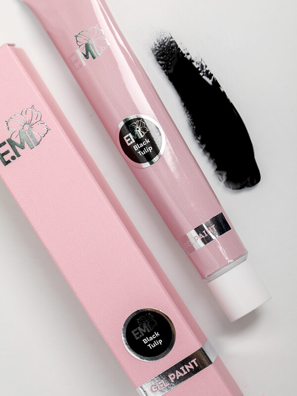 CLASSIC Black Tulip 10ml.