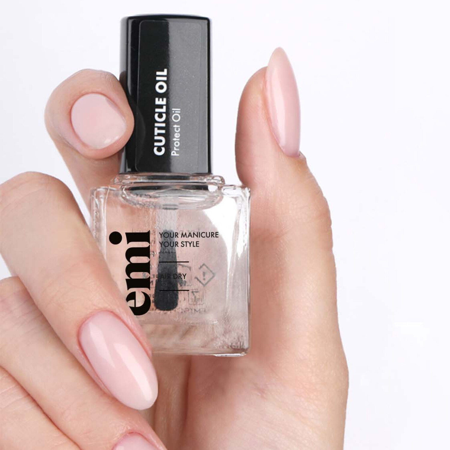 Cuticle Oil Protect Oil 9ml