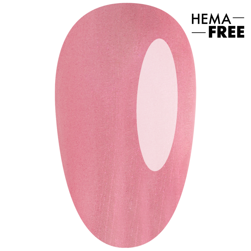 Ultra Strong NP Pink Tonic, #187, 9 ml.