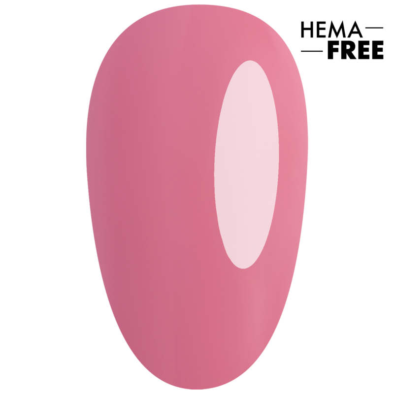 Ultra Strong NP Daring Berry, #189, 9 ml.