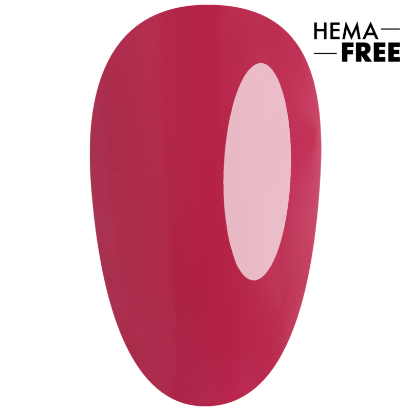 Ultra Strong NP Raspberry Revolution, #191, 9 ml.