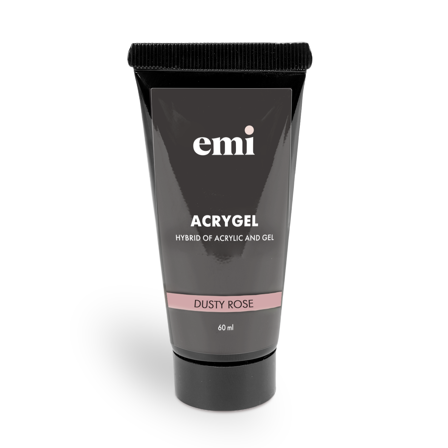 Acrygel Dusty Rose, 60 g.