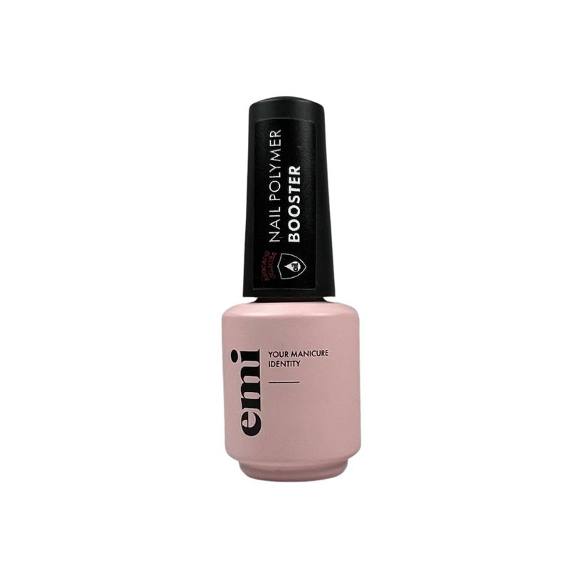 Nail Polymer Booster, 7ml.
