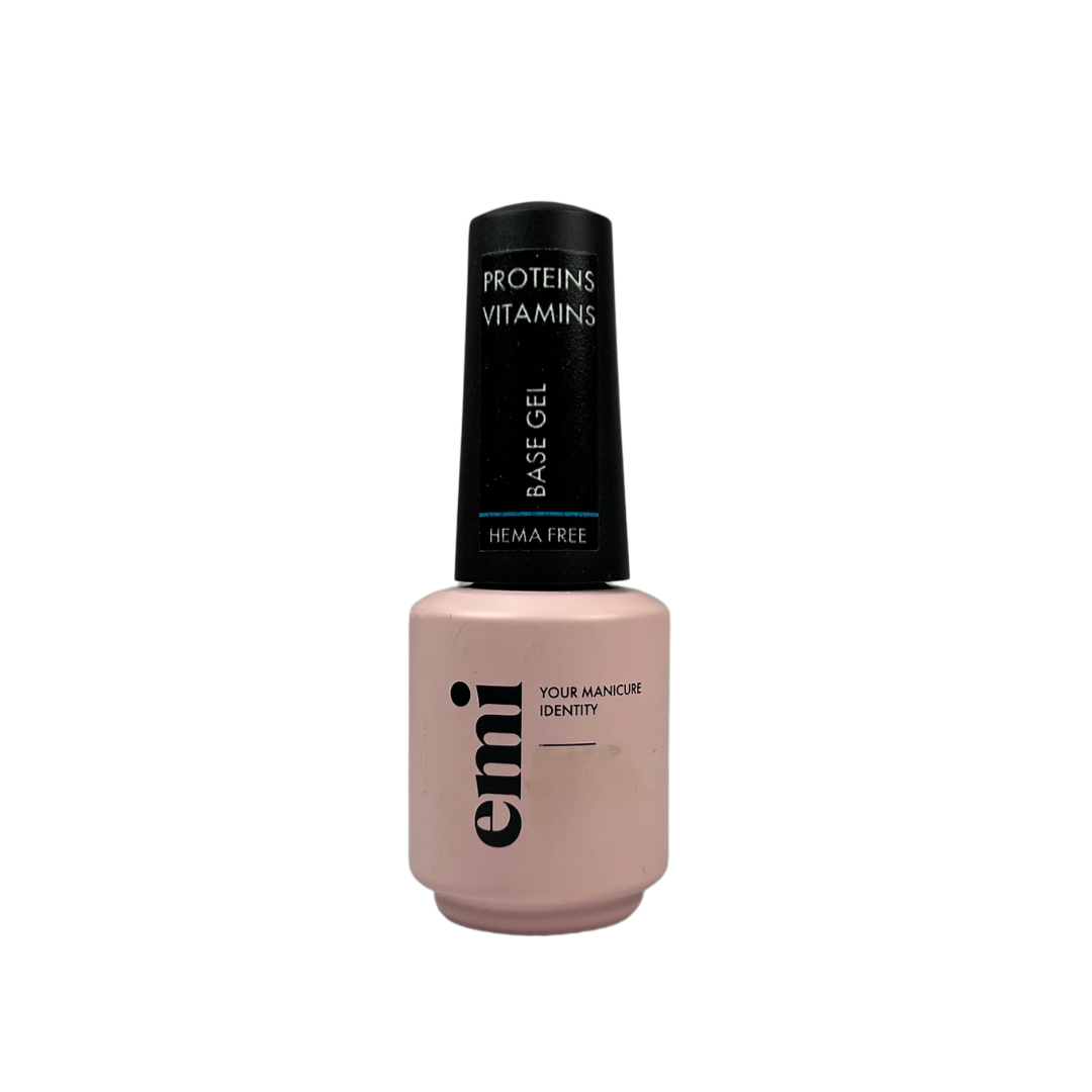 E.MiLac Base Gel HEMA free, 7ml