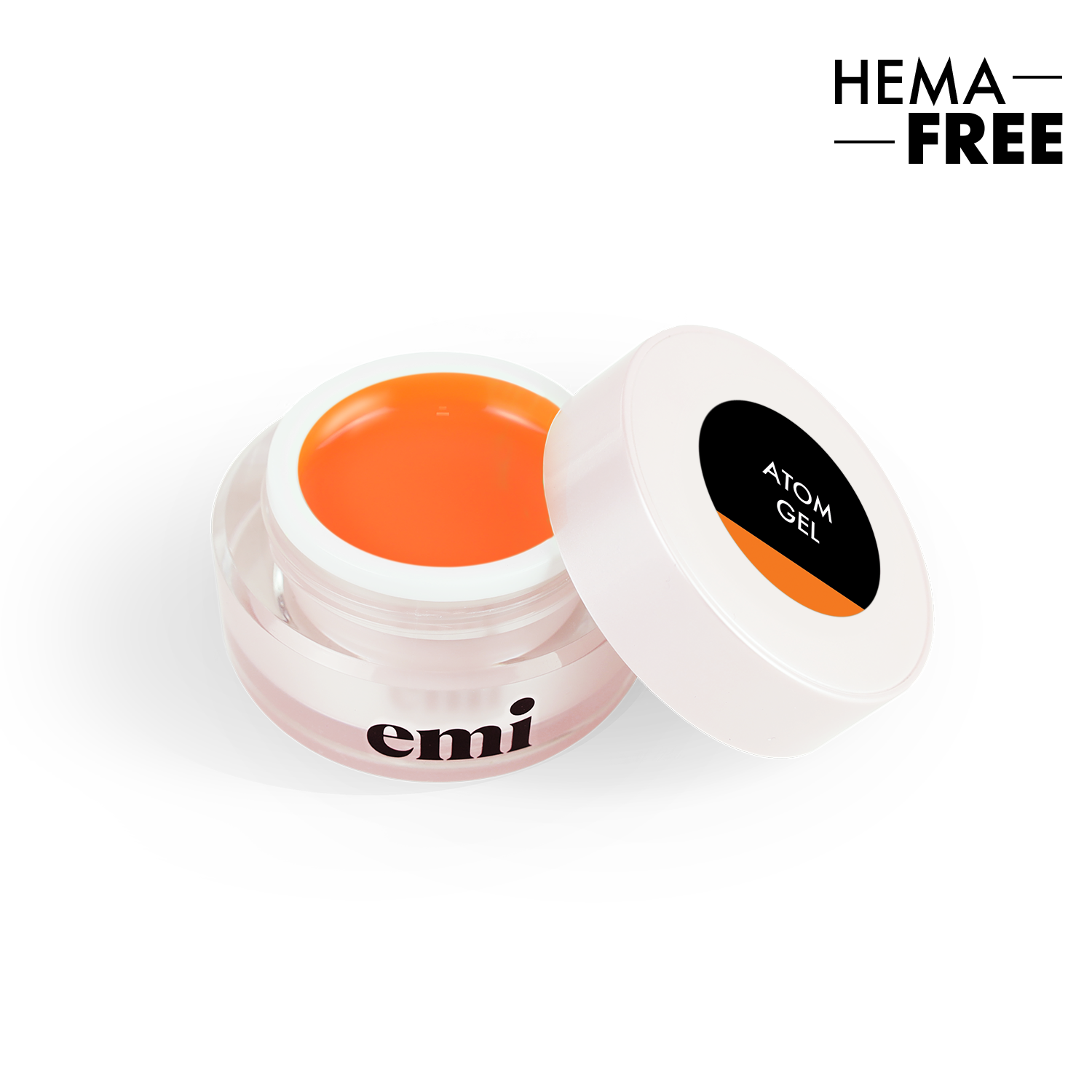 Atom Gel, 15 g.