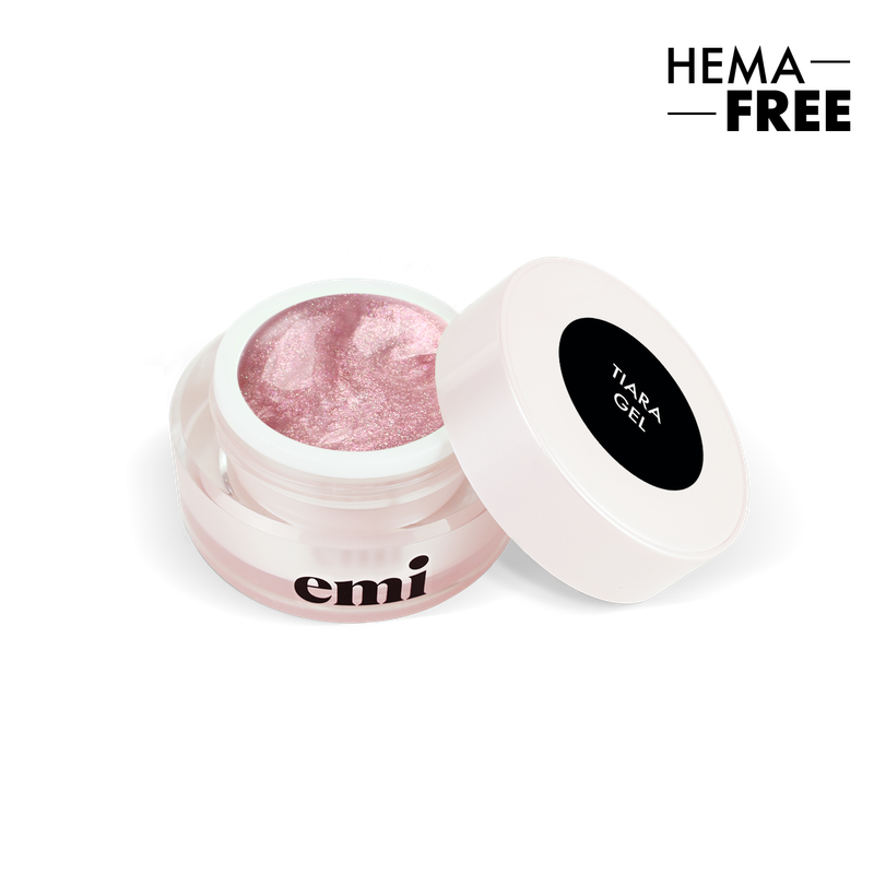 Tiara Gel, 15 g.