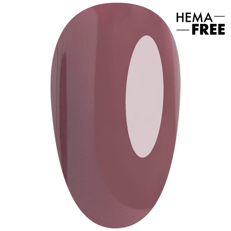 E.MiLac Smokey Eyes #016, 9 ml.