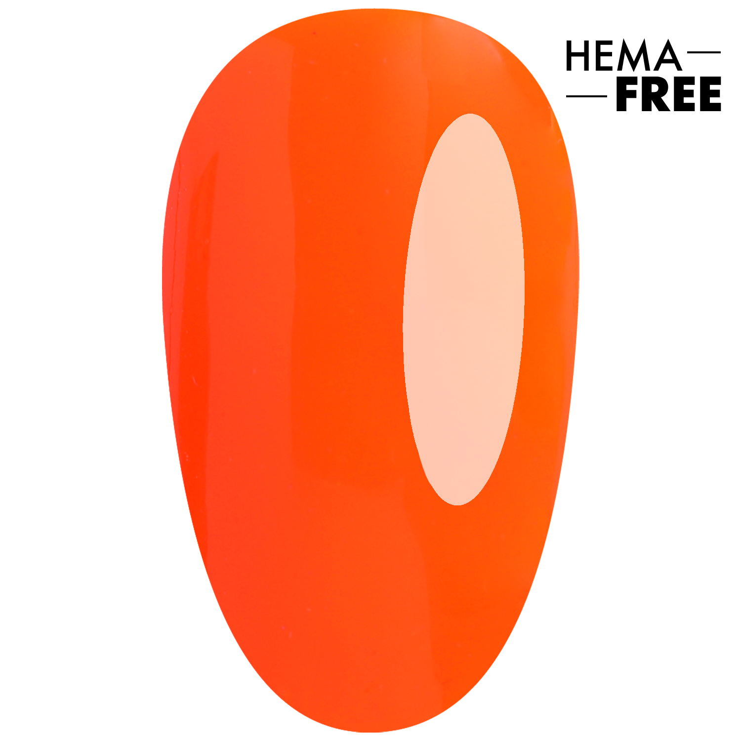 E.MiLac NEON Energy Club #050, 9 ml.