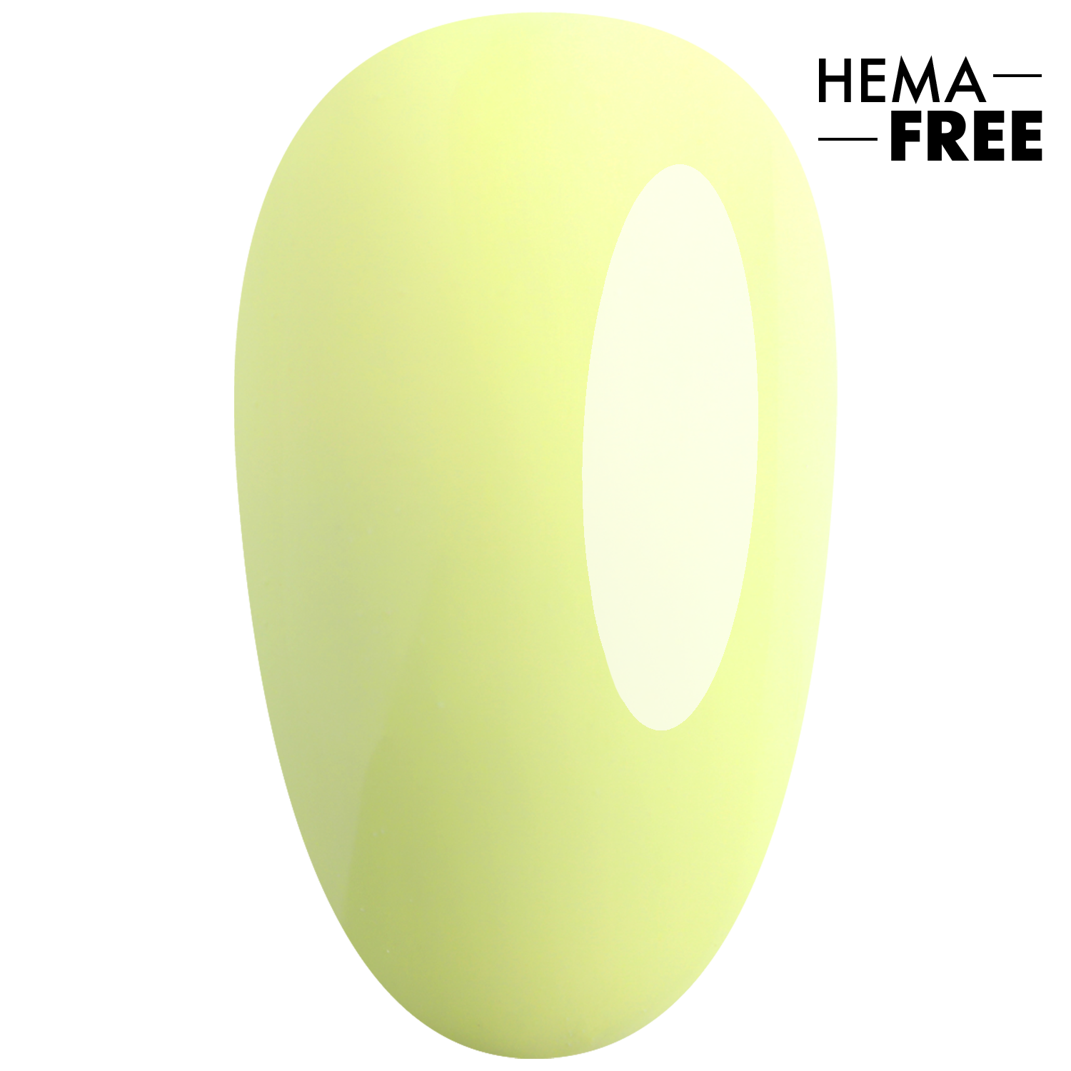 E.MiLac SC Ice Lemon #085, 9 ml.