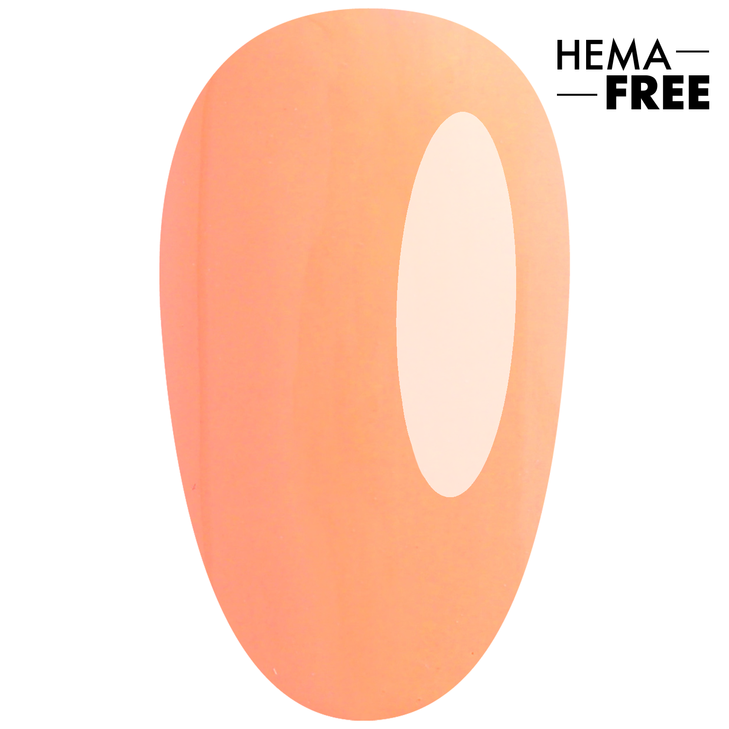 E.MiLac SC Coralline #086, 9 ml.