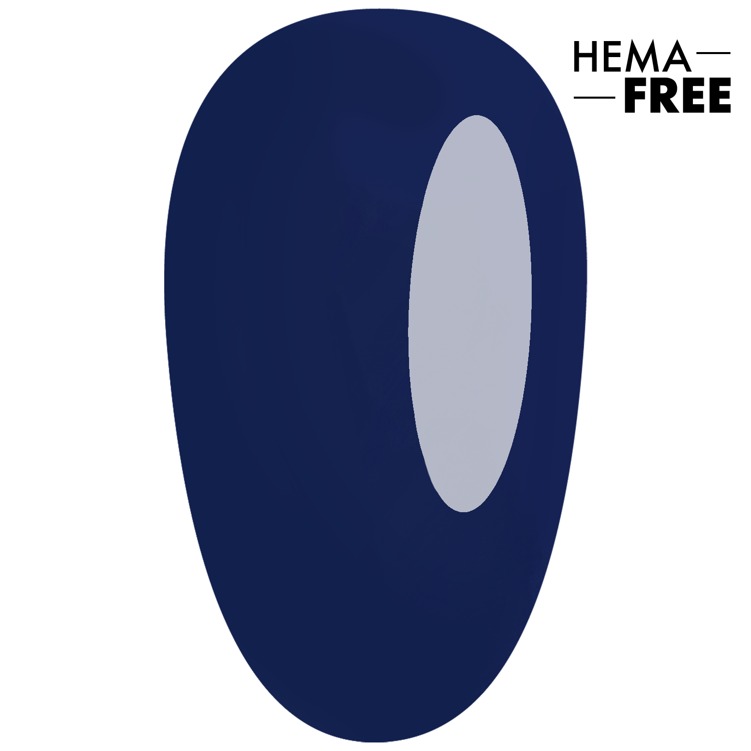E.MiLac SCO Ultramarine #103, 9 ml.