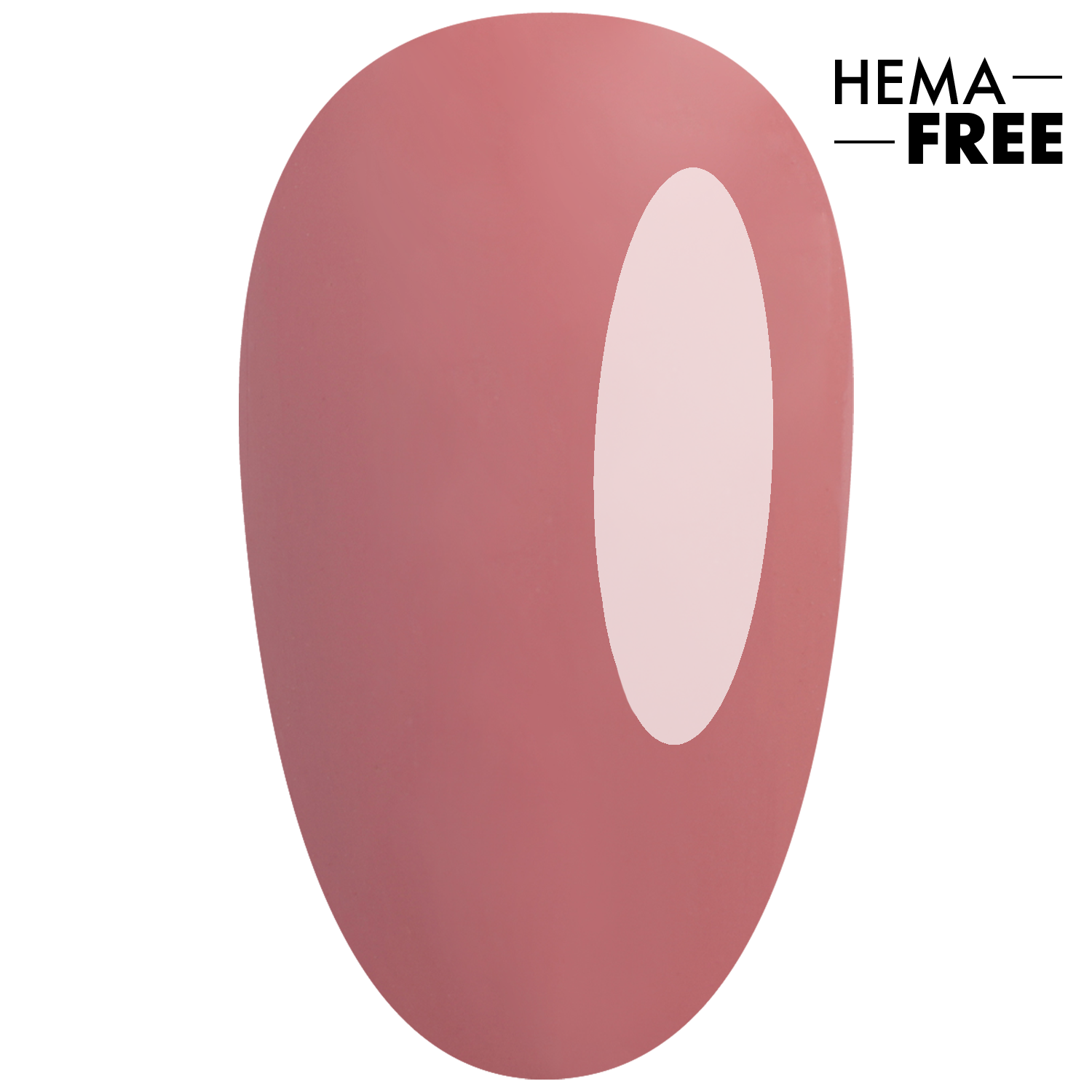 E.MiLac SCO Touch of Pink #105, 9 ml.