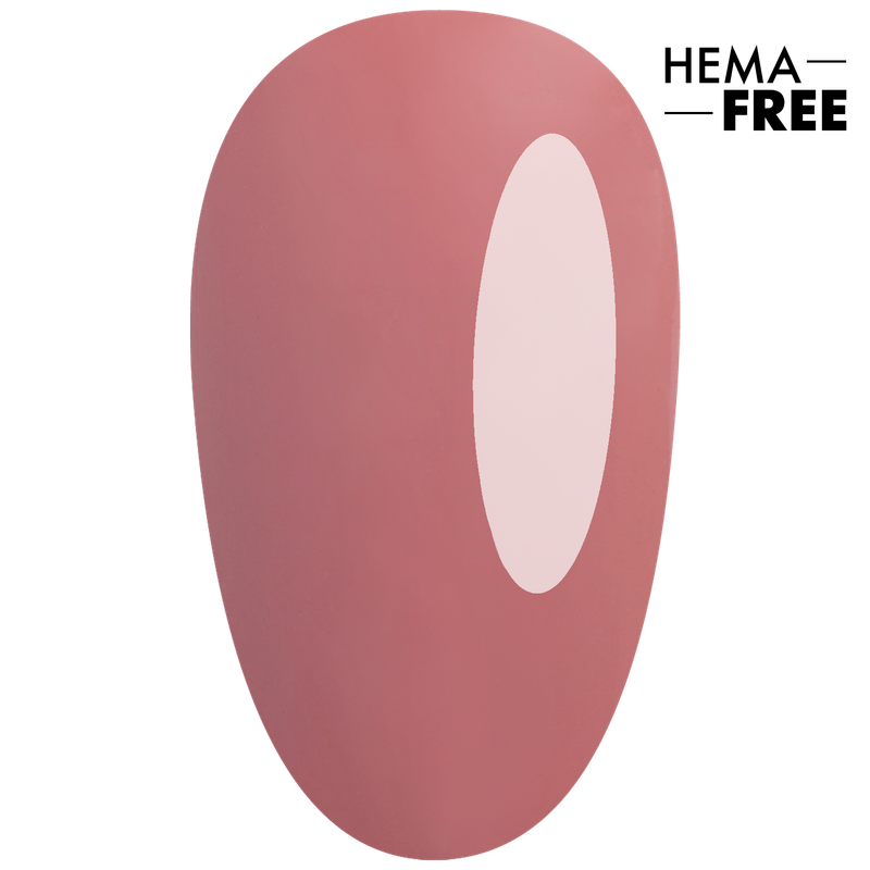 E.MiLac SCO Touch of Pink #105, 9 ml.