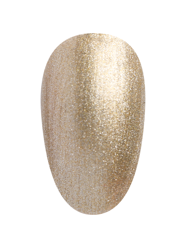 E.MiLac FQ Golden Diva #157, 9 ml.
