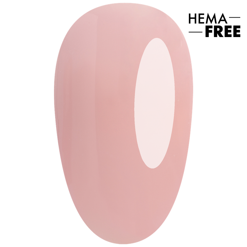 E.MiLac Pink Style #251, 9 ml.
