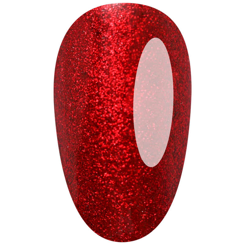 E.MiLac NY Fire Opal #328, 9 ml.