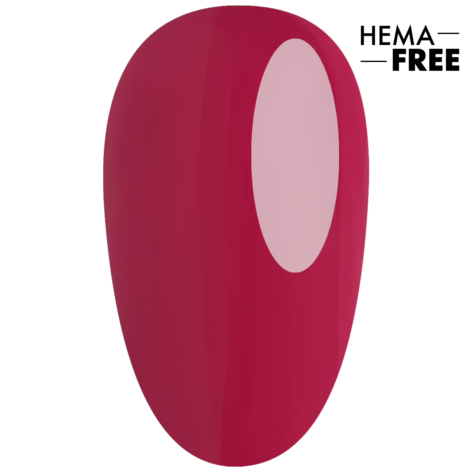 E.MiLac Viva Magenta #423, 9 ml.