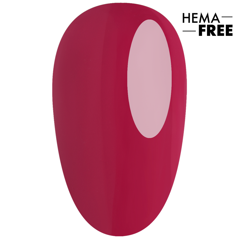 E.MiLac Viva Magenta #423, 9 ml.