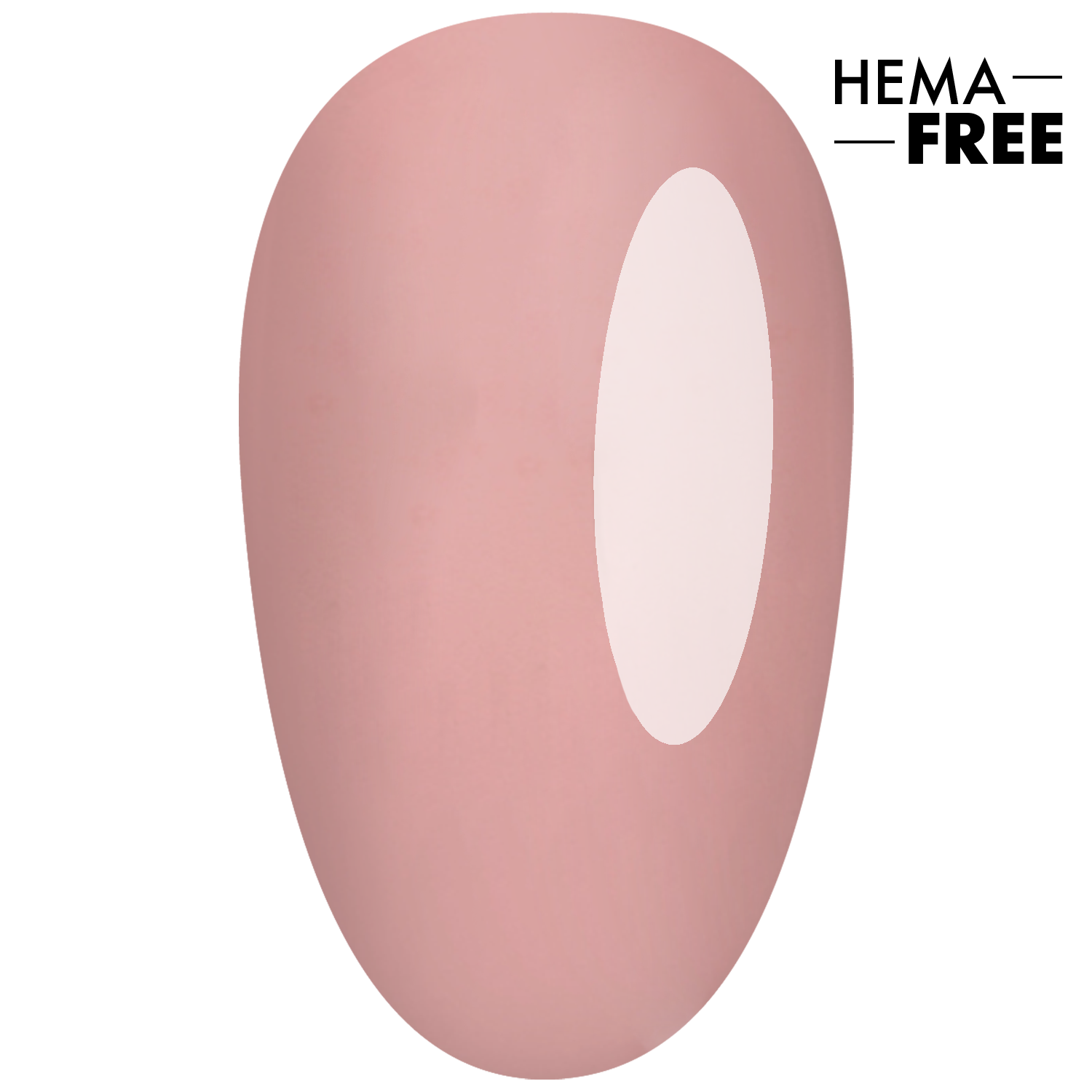 Ultra Strong NP Rose Tan #017, 9 ml.