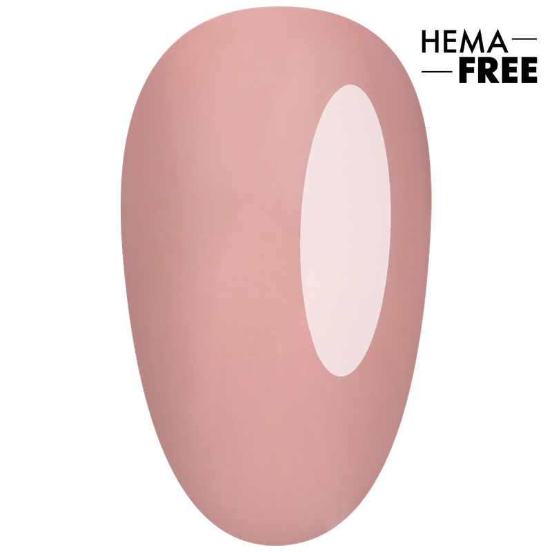 Ultra Strong NP Rose Tan #017, 9 ml.