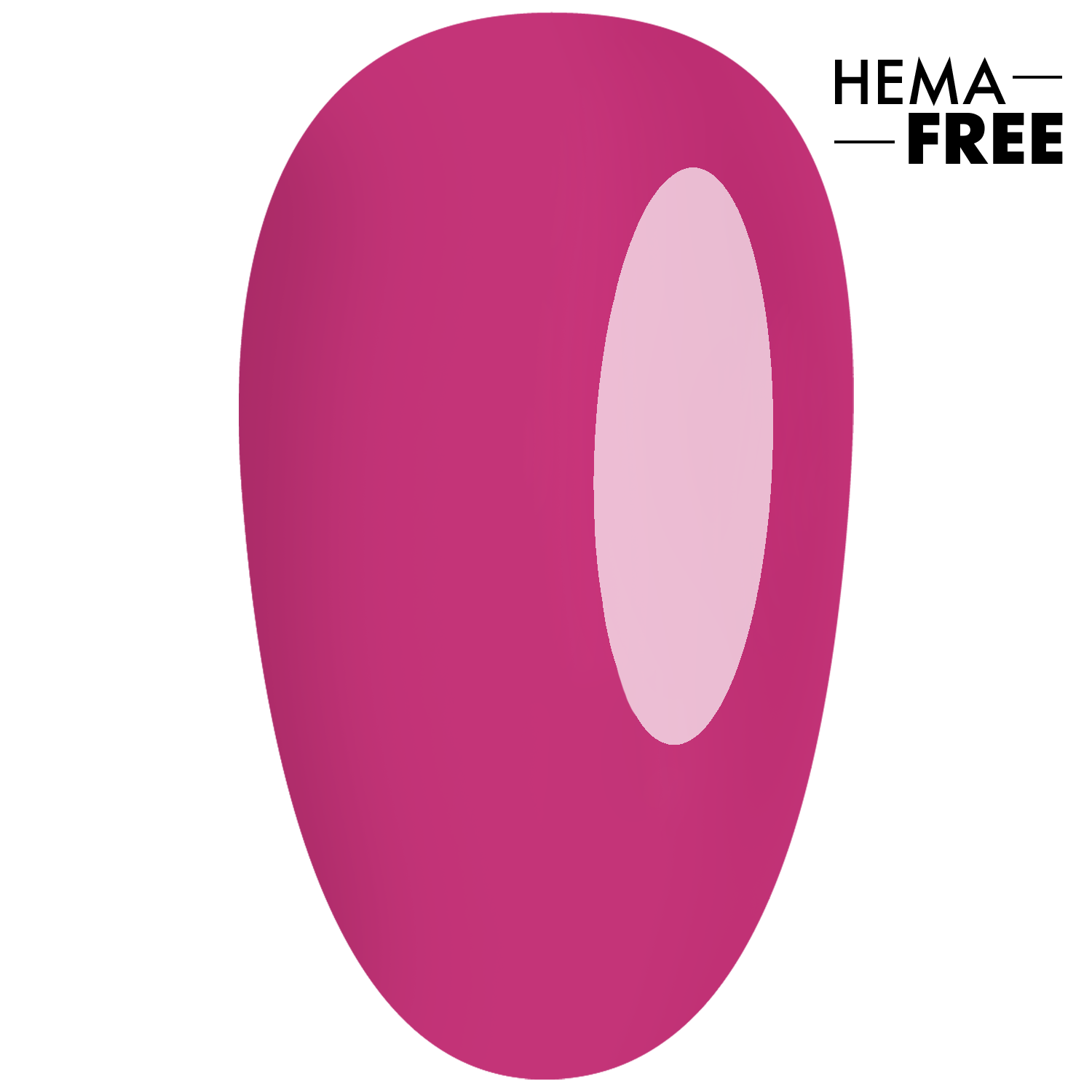 Ultra Strong NP Fuchsia #023, 9 ml.