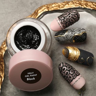 HILLI GEL PAINT