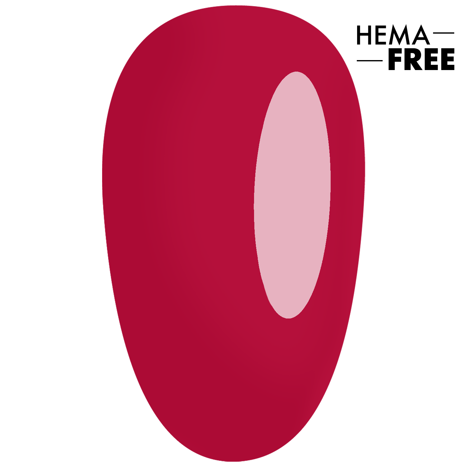 Ultra Strong NP Imperial Red #029, 9 ml.