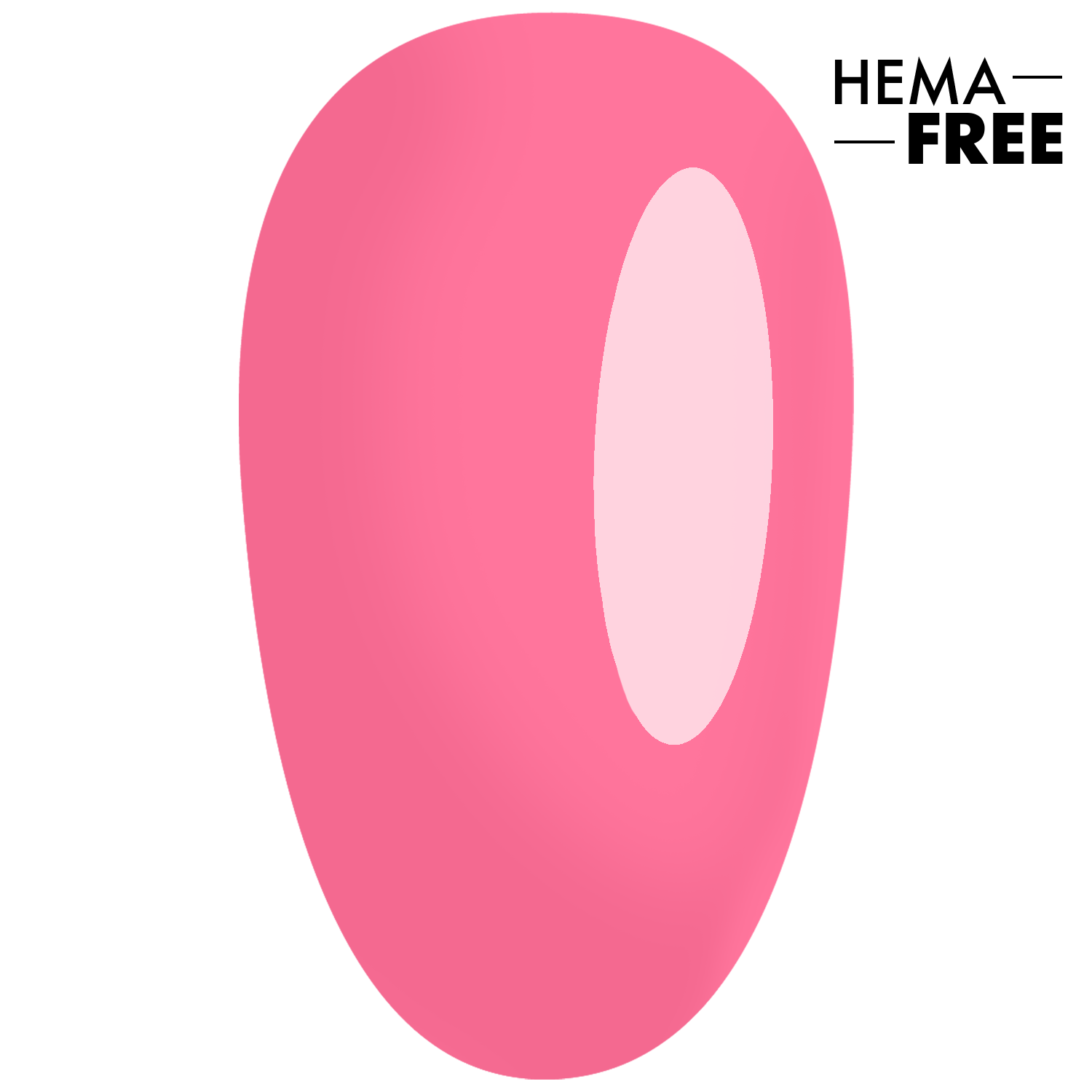 Ultra Strong NP Candy Pink #022, 9 ml.