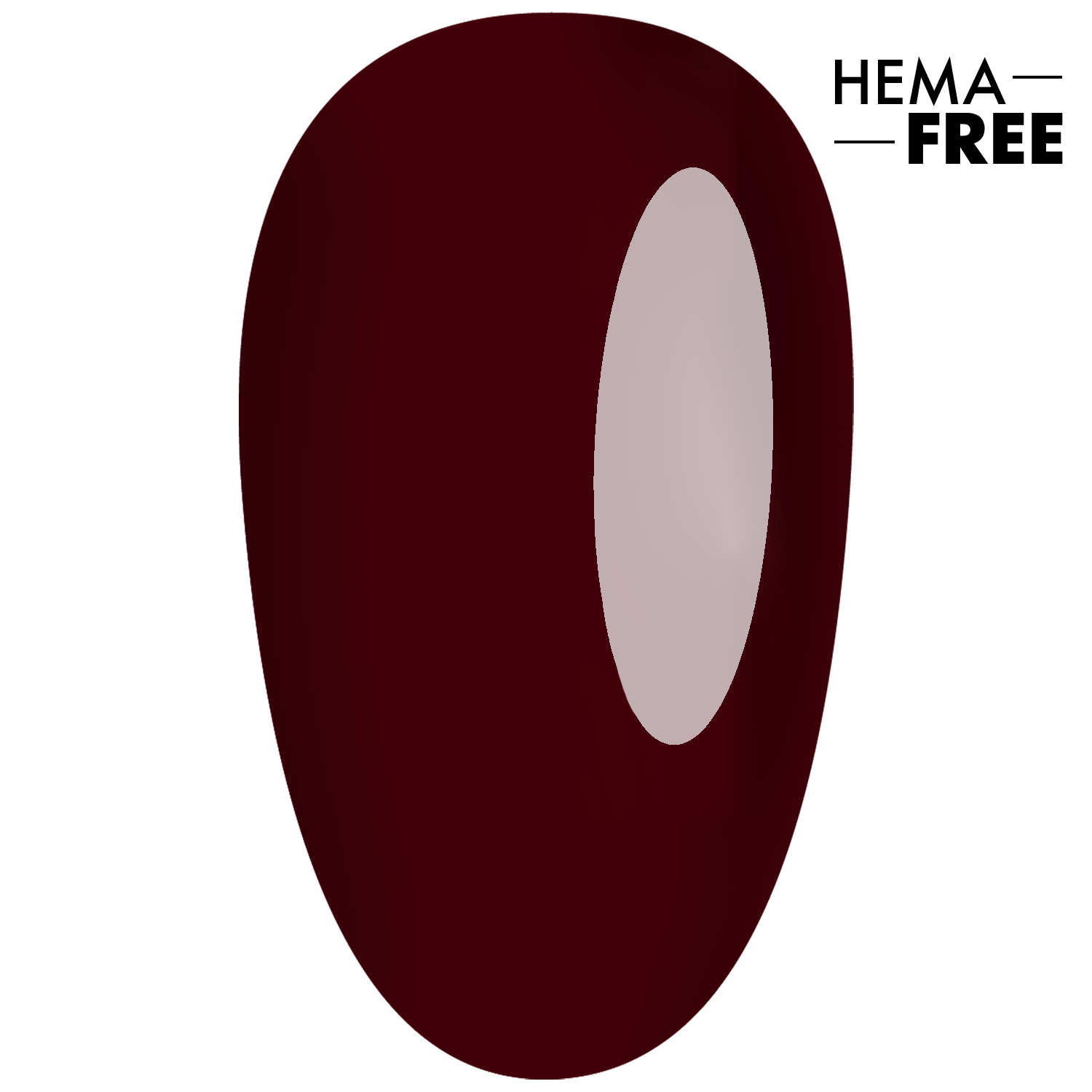 Ultra Strong NP Burgundy Wine #027, 9 ml.
