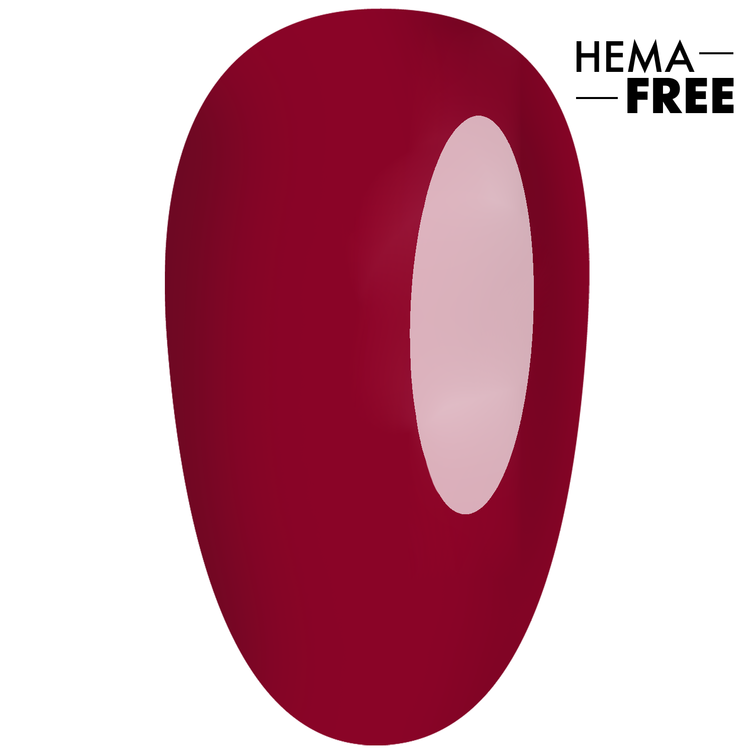 Ultra Strong NP Raspberry Red #032, 9 ml.